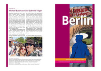 MICHAEL MÜLLER REISEFÜHRER Berlin MM-City MICHAEL MÜLLER REISEFÜHRER Berlin MM-City
