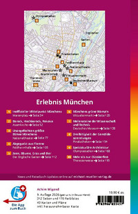 MICHAEL MÜLLER REISEFÜHRER München MICHAEL MÜLLER REISEFÜHRER München