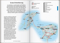 Baedeker SMART Reiseführer Rügen Baedeker SMART Reiseführer Rügen