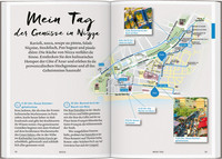 Baedeker SMART Côte d'Azur Baedeker SMART Côte d'Azur