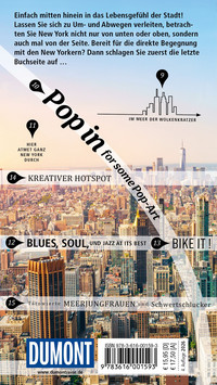 DUMONT direkt Reiseführer New York DUMONT direkt Reiseführer New York
