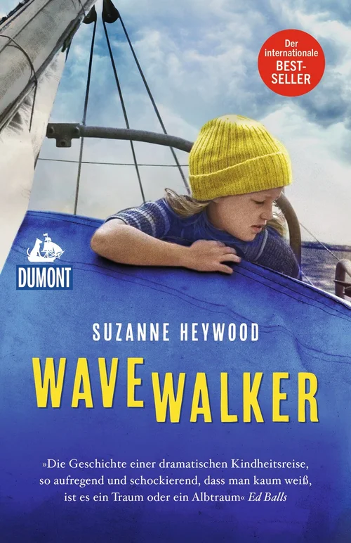 Wavewalker Wavewalker