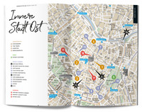 Österreich, Wien, Reiseführer Travel Book GuideMe