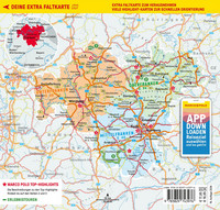 MARCO POLO Reiseführer Franken, Nürnberg, Würzburg, Bamberg MARCO POLO Reiseführer Franken, Nürnberg, Würzburg, Bamberg