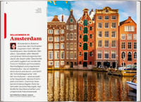 LONELY PLANET Reiseführer Amsterdam LONELY PLANET Reiseführer Amsterdam