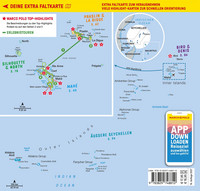 MARCO POLO Seychellen
