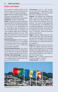 TRESCHER Reiseführer Madeira und Porto Santo TRESCHER Reiseführer Madeira und Porto Santo