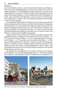 TRESCHER Reiseführer Mallorca