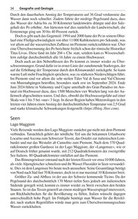 TRESCHER Reiseführer Piemont TRESCHER Reiseführer Piemont