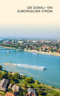 TRESCHER Reiseführer Kreuzfahrten Donau TRESCHER Reiseführer Kreuzfahrten Donau