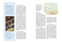 MICHAEL MÜLLER REISEFÜHRER Allgäu MICHAEL MÜLLER REISEFÜHRER Allgäu
