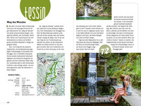 Switzerland, hiking with children, hiking guide Erlebnis Schweiz, german edition Switzerland, hiking with children, hiking guide Erlebnis Schweiz, german edition