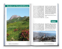 Suisse 2026, Lac des Quatre-Cantons – Gothard, Guide de randonnée, 5e édition Suisse 2026, Lac des Quatre-Cantons – Gothard, Guide de randonnée, 5e édition