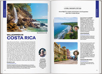 LONELY PLANET Reiseführer Costa Rica LONELY PLANET Reiseführer Costa Rica