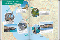 MARCO POLO OUTDOOR GUIDE Reiseführer Kroatische Küste MARCO POLO OUTDOOR GUIDE Reiseführer Kroatische Küste