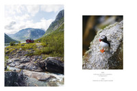 Norwegen. Eine Augenreise Norwegen. Eine Augenreise