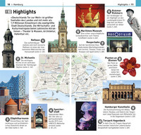 TOP10 Reiseführer Hamburg TOP10 Reiseführer Hamburg