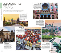 Vis-à-Vis Reiseführer Prag Vis-à-Vis Reiseführer Prag