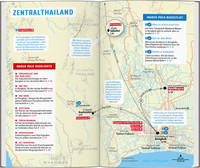 MARCO POLO Reiseführer Thailand MARCO POLO Reiseführer Thailand