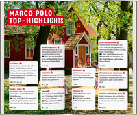 MARCO POLO Reiseführer Stockholm MARCO POLO Reiseführer Stockholm