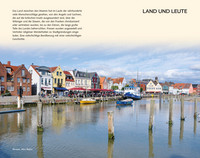 TRESCHER Reiseführer Schleswig-Holstein TRESCHER Reiseführer Schleswig-Holstein