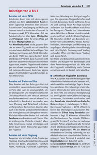 TRESCHER Reiseführer Katalonien TRESCHER Reiseführer Katalonien