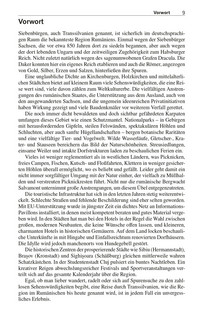 TRESCHER Reiseführer Siebenbürgen TRESCHER Reiseführer Siebenbürgen
