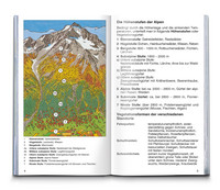 Alpenblumen