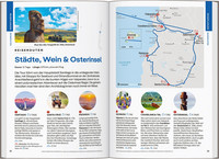 LONELY PLANET Reiseführer Chile & Osterinsel LONELY PLANET Reiseführer Chile & Osterinsel