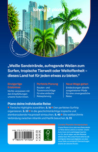 LONELY PLANET Reiseführer Panama LONELY PLANET Reiseführer Panama
