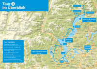MARCO POLO Camper Guide Lombardei, Piemont & Ligurien