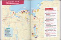 MARCO POLO OUTDOOR GUIDE Reiseführer Ostseeküste Mecklenburg-Vorpommern MARCO POLO OUTDOOR GUIDE Reiseführer Ostseeküste Mecklenburg-Vorpommern