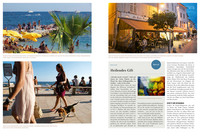 DUMONT Bildatlas Côte d`Azur DUMONT Bildatlas Côte d`Azur