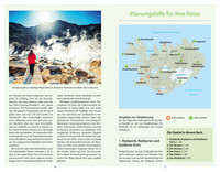 DUMONT Reise-Handbuch Reiseführer Island DUMONT Reise-Handbuch Reiseführer Island