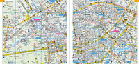 ADAC Autofahreratlas Berlin 1:14.000 ADAC Autofahreratlas Berlin 1:14.000