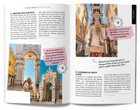 Portugal, Lisbonne, guide de voyage GuideMe Travel Book, édition allemande