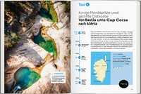 MARCO POLO Camper Guide Korsika MARCO POLO Camper Guide Korsika