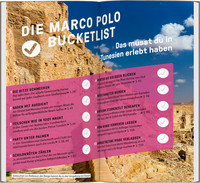 MARCO POLO Reiseführer Tunesien MARCO POLO Reiseführer Tunesien