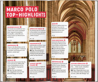 MARCO POLO Reiseführer Dresden, Sächsische Schweiz MARCO POLO Reiseführer Dresden, Sächsische Schweiz