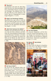 TRESCHER Reiseführer Saudi-Arabien TRESCHER Reiseführer Saudi-Arabien