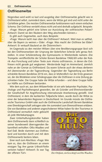 TRESCHER Reiseführer Ostfriesland TRESCHER Reiseführer Ostfriesland