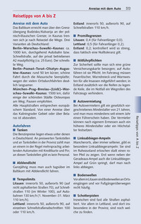 TRESCHER Reiseführer Baltikum TRESCHER Reiseführer Baltikum