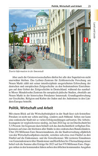 TRESCHER Reiseführer Potsdam TRESCHER Reiseführer Potsdam