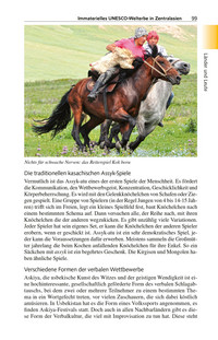 TRESCHER Reiseführer Zentralasien TRESCHER Reiseführer Zentralasien