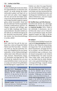 TRESCHER Reiseführer Pfalz TRESCHER Reiseführer Pfalz