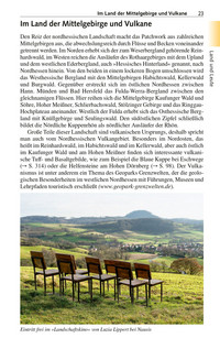 TRESCHER Reiseführer Nordhessen TRESCHER Reiseführer Nordhessen