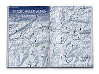 KOMPASS Dein Augenblick Kitzbüheler Alpen & Wilder Kaiser KOMPASS Dein Augenblick Kitzbüheler Alpen & Wilder Kaiser