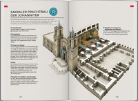 Baedeker Reiseführer Malta, Gozo, Comino Baedeker Reiseführer Malta, Gozo, Comino