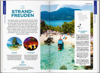 LONELY PLANET Reiseführer Thailand LONELY PLANET Reiseführer Thailand