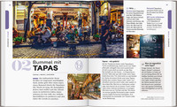 LONELY PLANET Reiseführer Entdecke Andalusien LONELY PLANET Reiseführer Entdecke Andalusien